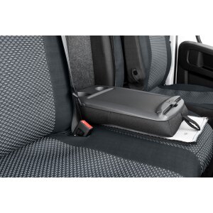 Sitzbezüge für Toyota Proace Max ab 2024 – Polstermaterial