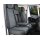 Sitzbezüge für Toyota Proace Max ab 2024 – Polstermaterial