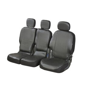 Sitzbezüge für Citroen Berlingo II Furgon ab...