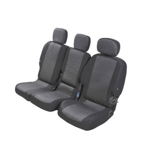 Sitzbezüge für Peugeot Partner ab 2008 bis 2019 – Polstermaterial
