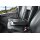 Sitzbezüge für Ford Transit Custom I ab 2012 bis 2023 – Kunstleder