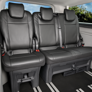 Sitzbezüge für Ford Tourneo Custom II ab 2024...