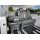 Sitzbezüge für Ford Tourneo Custom II ab 2024 – Kunstleder