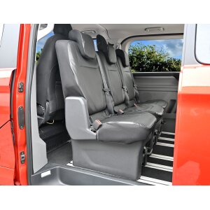 Sitzbezüge für Ford Tourneo Custom II ab 2024...
