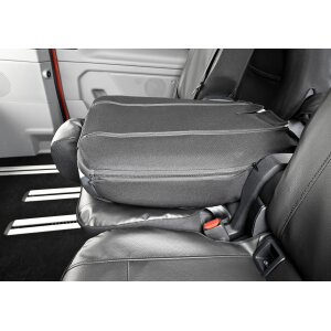 Sitzbezüge für Ford Tourneo Custom II ab 2024 – Kunstleder
