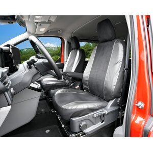 Sitzbezüge für Ford Tourneo Custom II ab 2024...
