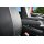 Sitzbezüge für Ford Tourneo Custom II ab 2024 – Velourimitat mit Kunstleder