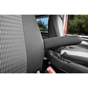Sitzbezüge für Ford Tourneo Custom II ab 2024 – Polstermaterial