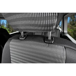 Sitzbezüge für Ford Tourneo Custom II ab 2024 – Polstermaterial