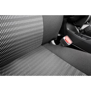 Sitzbezüge für Ford Tourneo Custom II ab 2024 – Polstermaterial