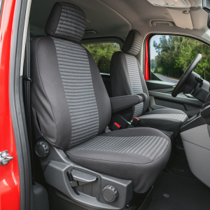 Sitzbezüge für Ford Tourneo Custom II ab 2024 – Polstermaterial