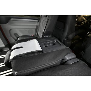 Sitzbezüge für Ford Tourneo Custom II ab 2024 – Polstermaterial