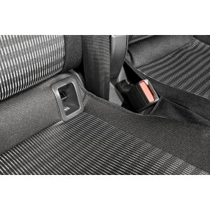 Sitzbezüge für Ford Tourneo Custom II ab 2024 – Polstermaterial