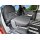 Sitzbezüge für Ford Tourneo Custom II ab 2024 – Velourimitat mit Kunstleder
