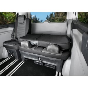 Sitzbezüge für Ford Tourneo Custom II ab 2024 – Polstermaterial