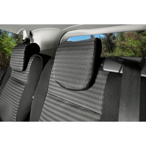 Sitzbezüge für Ford Tourneo Custom II ab 2024 – Polstermaterial