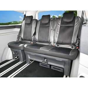 Sitzbezüge für Ford Tourneo Custom II ab 2024...