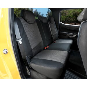 Sitzbezüge für Ford Ranger ab 2023 – Polstermaterial