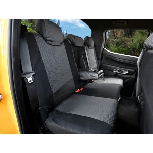 Sitzbezüge für VW Amarok ab 2023 – Polstermaterial