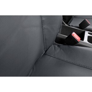 Sitzbezüge für VW Caddy V ab 2021 – Kunstleder
