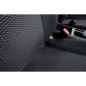 Sitzbezüge für VW Caddy V ab 2021 – Polstermaterial