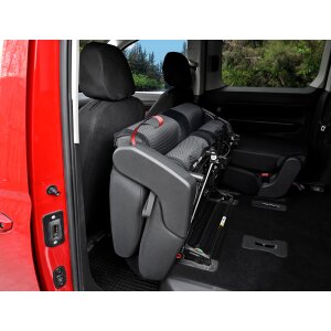 Sitzbezüge für VW Caddy V ab 2021 – Polstermaterial