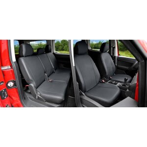 Sitzbezüge für Ford Tourneo Connect ab 2023...