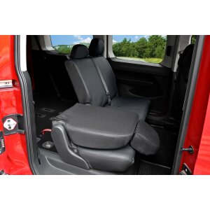 Sitzbezüge für Ford Tourneo Connect ab 2023 – Kunstleder