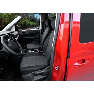 Sitzbezüge für Ford Tourneo Connect ab 2023 – Polstermaterial