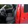 Sitzbezüge für Ford Tourneo Connect ab 2023 – Polstermaterial