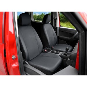 Sitzbezüge für Ford Connect ab 2023 – Kunstleder