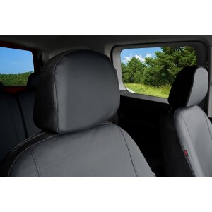 Sitzbezüge für Ford Connect ab 2023 – Kunstleder