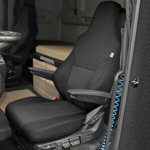 Sitzbezüge für MAN TGX II ab 2020 –...