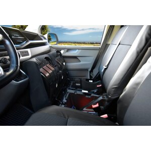 Sitzbezüge für VW T6 Multivan ab 2015 / VW T6.1 Multivan ab 2019 – Polstermaterial