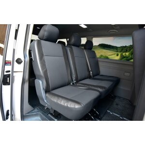 Sitzbezüge für VW T6 Multivan ab 2015 / VW T6.1 Multivan ab 2019 – Polstermaterial