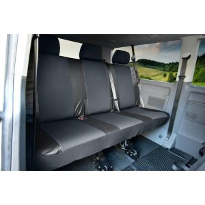 Sitzbezüge für VW T6 Multivan ab 2015 / VW T6.1 Multivan ab 2019 – Polstermaterial