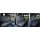 Sitzbezüge für VW T6 Multivan ab 2015 / VW T6.1 Multivan ab 2019 – Polstermaterial
