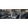 Sitzbezüge für VW T6 Multivan ab 2015 / VW T6.1 Multivan ab 2019 – Kunstleder