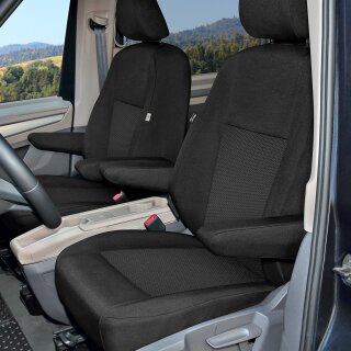 Sitzbezüge für VW T7 Multivan ab 2021 – Polstermaterial