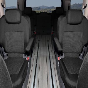 Sitzbezüge für VW T7 Multivan ab 2021 –...