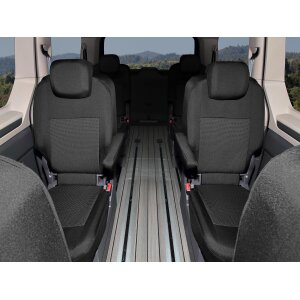 Sitzbezüge für VW T7 Multivan ab 2021 –...