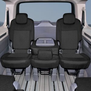 Sitzbezüge für VW T7 Multivan ab 2021 –...