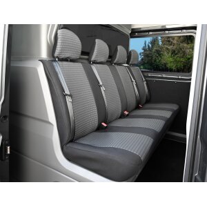 Sitzbezüge für VW Crafter ab 2017 – Polstermaterial