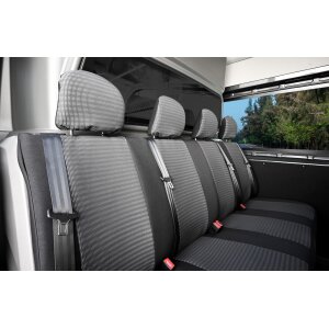 Sitzbezüge für VW Crafter ab 2017 – Polstermaterial