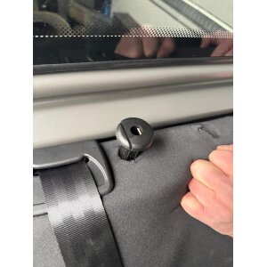 Sitzbezüge für VW Crafter ab 2017 – Kunstleder