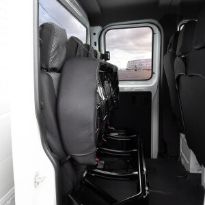 Sitzbezüge für Mercedes Sprinter III W907 / W910 ab 2018 – Polstermaterial