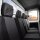 Sitzbezüge für Mercedes Sprinter III W907 / W910 ab 2018 – Polstermaterial