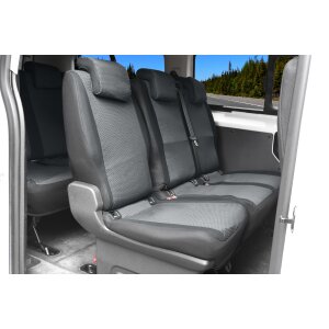 Sitzbezüge für Peugeot Expert/Traveller ab 2016...