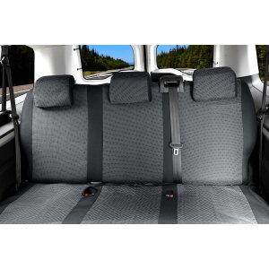 Sitzbezüge für Fiat Scudo ab 2022 – Polstermaterial
