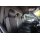 Sitzbezüge für Renault Master IV ab 2024 – Velourimitat mit Kunstleder